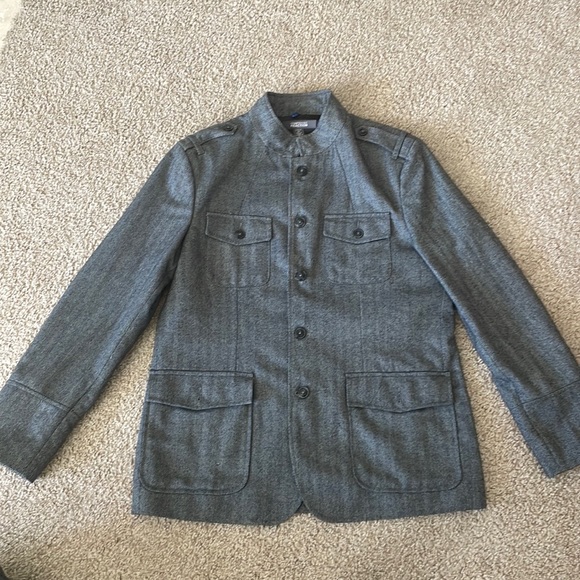 Kenneth Cole Reaction Other - Kenneth Cole Reaction Mens Jacket size L